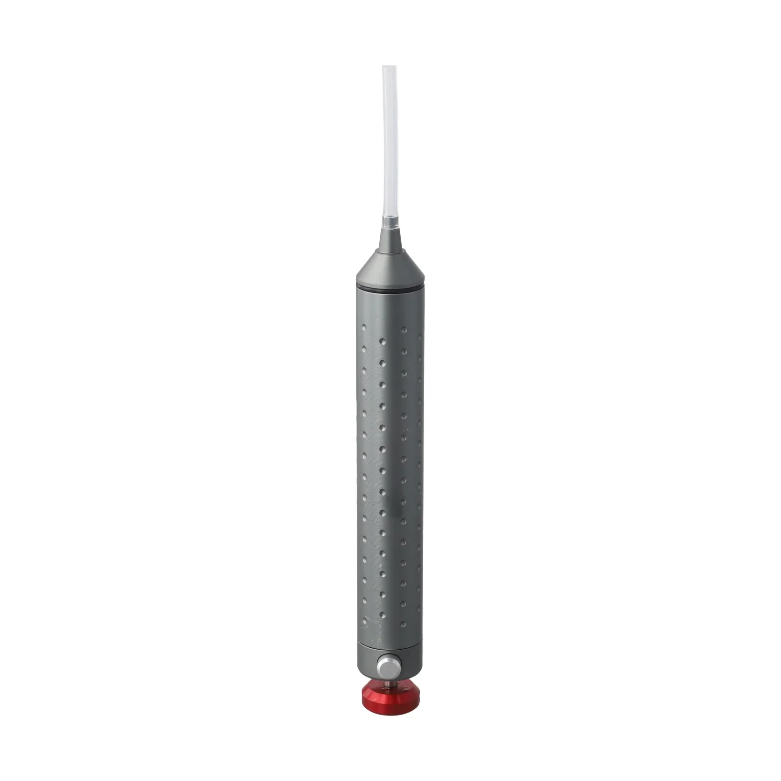 Easy Clean Solder Sucker Anti-static Tool Effective Solder Removal Aluminum Desoldering Pump Lightweight And Portable
Easy Clean Solder Sucker Anti-static Tool Effective Solder Removal Aluminum Desoldering Pump Lightweight And Portable