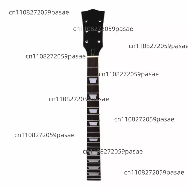 22 Fret Maple Electric Handle Neck Rosewood Fretboard, Black
22 Fret Maple Electric Handle Neck Rosewood Fretboard, Black