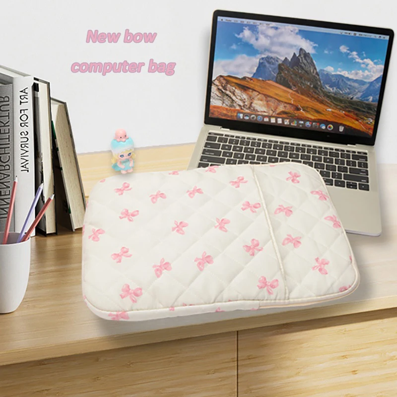 Милая сумка для планшета 14 дюймов для iPad Air 4 5 Pro 10,9 11 13 M4 Чехол для XiaoMi Pad 5 Pro Samsung Huawei Противоударная сумка
Милая сумка для планшета 14 дюймов для iPad Air 4 5 Pro 10,9 11 13 M4 Чехол для XiaoMi Pad 5 Pro Samsung Huawei Противоударная сумка