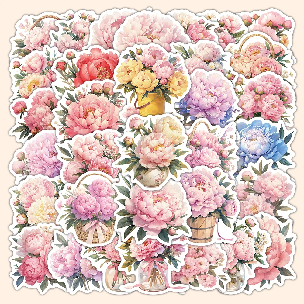 55pcs beautiful colorful flower reusable stickers phone car book DIY toy fashion new sticker female beast friend festival gift
55pcs beautiful colorful flower reusable stickers phone car book DIY toy fashion new sticker female beast friend festival gift