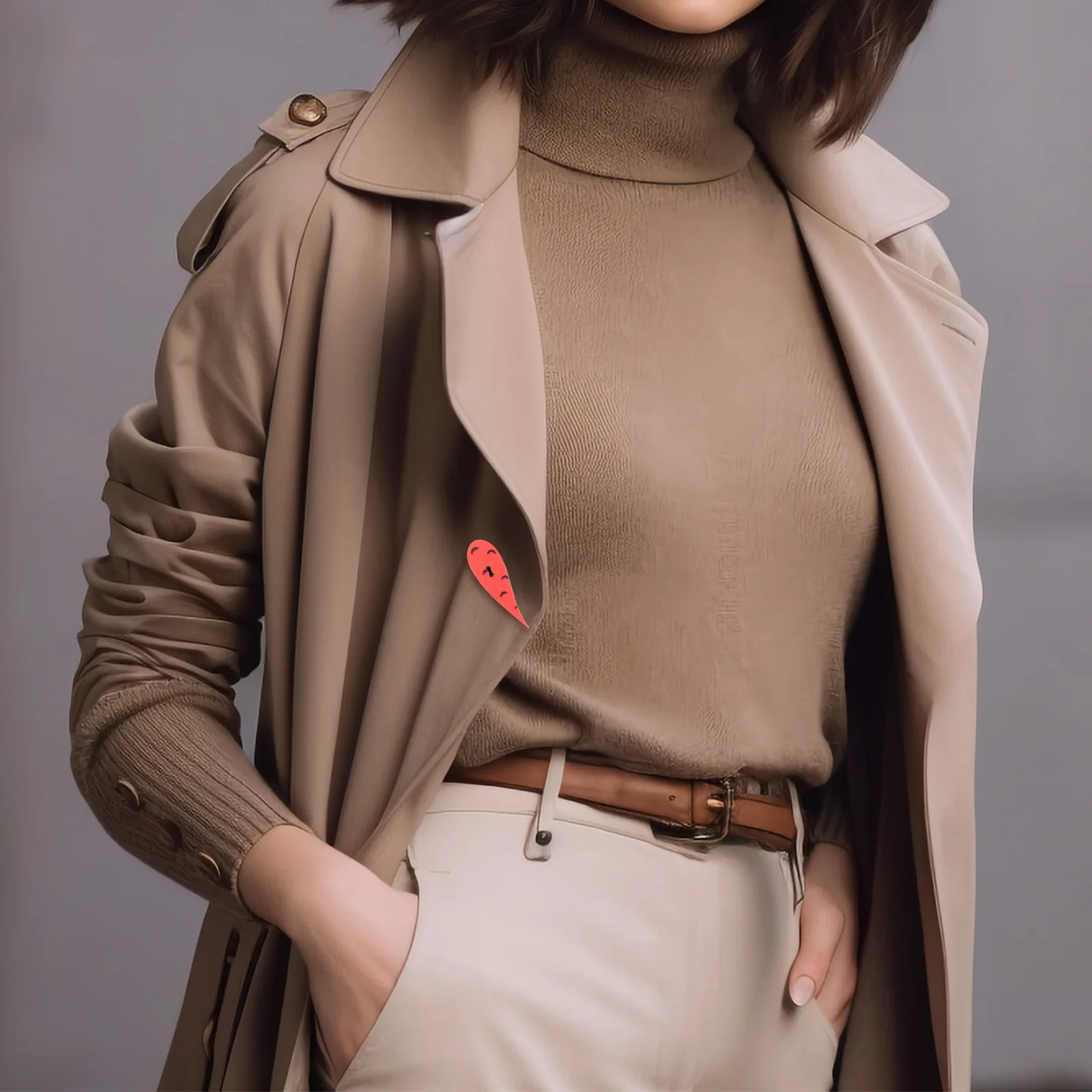 200Pcs Colorful Carrot Wooden Buttons Sewing Accessories for Clothing Hats Belts Crafts DIY Decorative Buttons
200Pcs Colorful Carrot Wooden Buttons Sewing Accessories for Clothing Hats Belts Crafts DIY Decorative Buttons