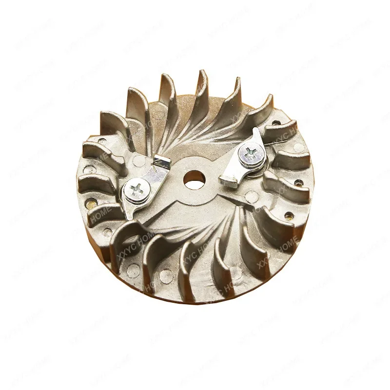 Flywheel For Zenoah G2500 Chainsaw Chinese Brand 2500 2600 25cc Universal Fit STIGA ANOVA ALPINA AMA STERWINGS MCSWD25
Flywheel For Zenoah G2500 Chainsaw Chinese Brand 2500 2600 25cc Universal Fit STIGA ANOVA ALPINA AMA STERWINGS MCSWD25