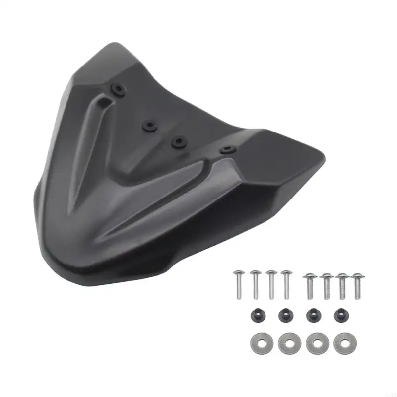 547C Motorbike Headlight Front Cover Beak Power Nose-Cone Extension Mount Holder Easy Installation for 390 790 Adv
547C Motorbike Headlight Front Cover Beak Power Nose-Cone Extension Mount Holder Easy Installation for 390 790 Adv