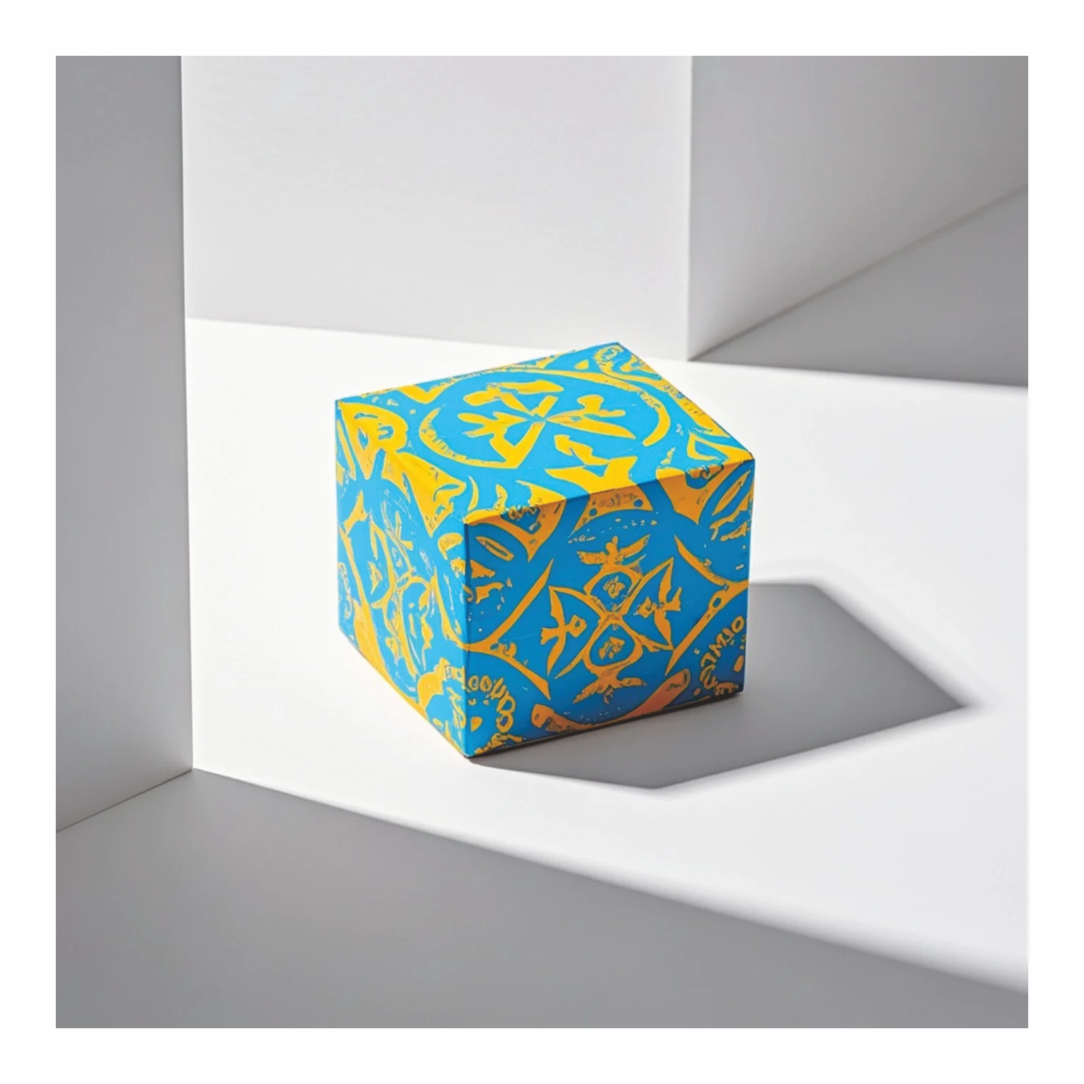 Vintage Printed Shoulder Bag Candle Shipping Box With High Quality
Vintage Printed Shoulder Bag Candle Shipping Box With High Quality