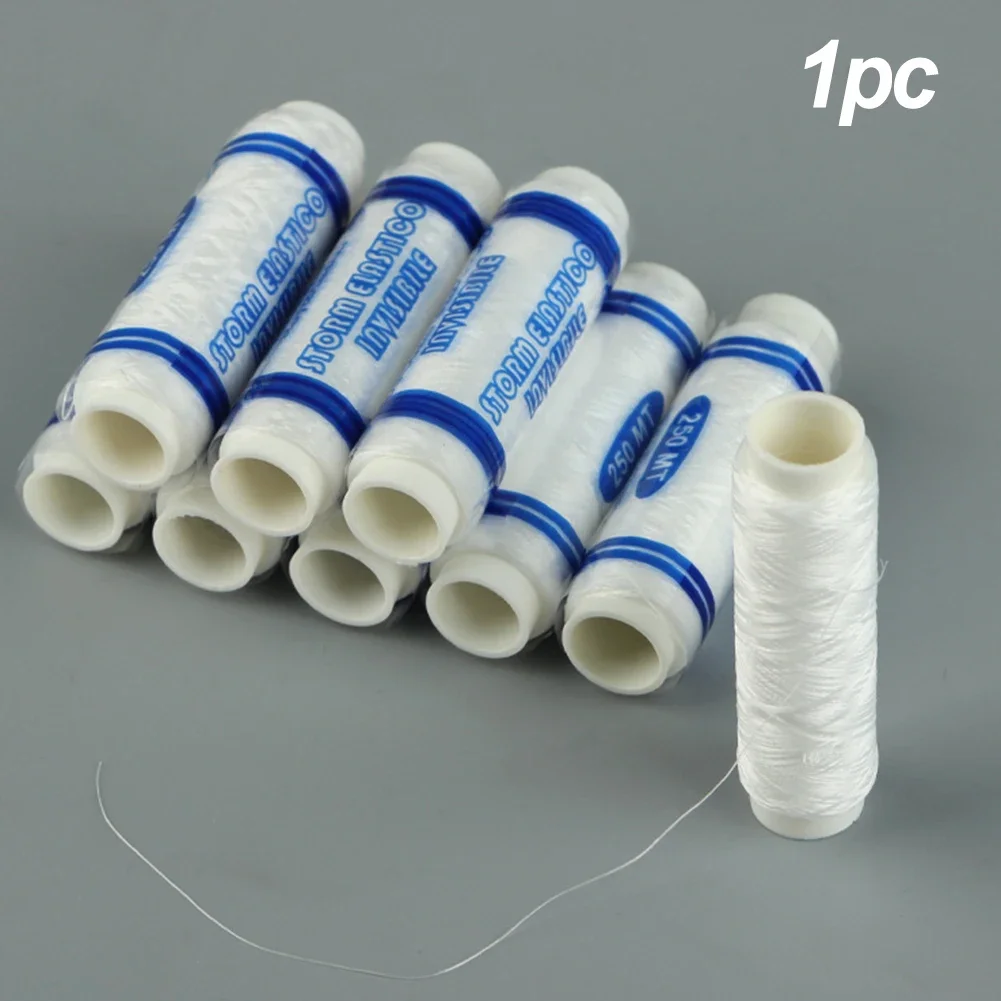 High Elastic Saltwater Good Stretchability Length Approx M Weight About G Bait Elastic Line Hold The Bait In Place
High Elastic Saltwater Good Stretchability Length Approx M Weight About G Bait Elastic Line Hold The Bait In Place
