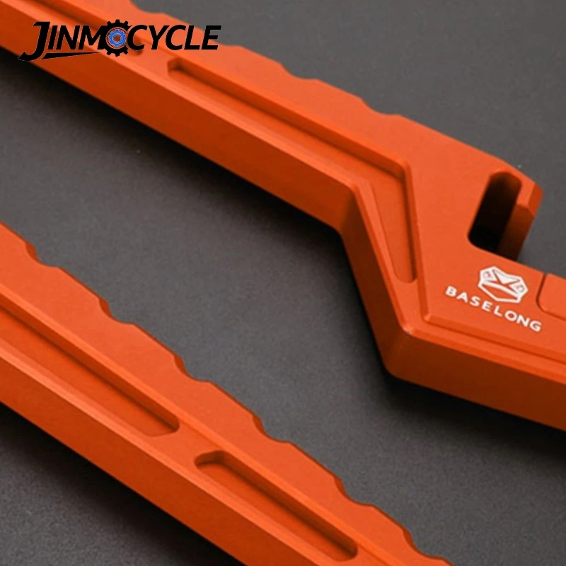 Passenger Foot Peg CNC Extensions Extended Footpegs Off-Road Dirt Bike For 1090 Adventure R 1190 Adventure / R 1290 Super ADV
Passenger Foot Peg CNC Extensions Extended Footpegs Off-Road Dirt Bike For 1090 Adventure R 1190 Adventure / R 1290 Super ADV