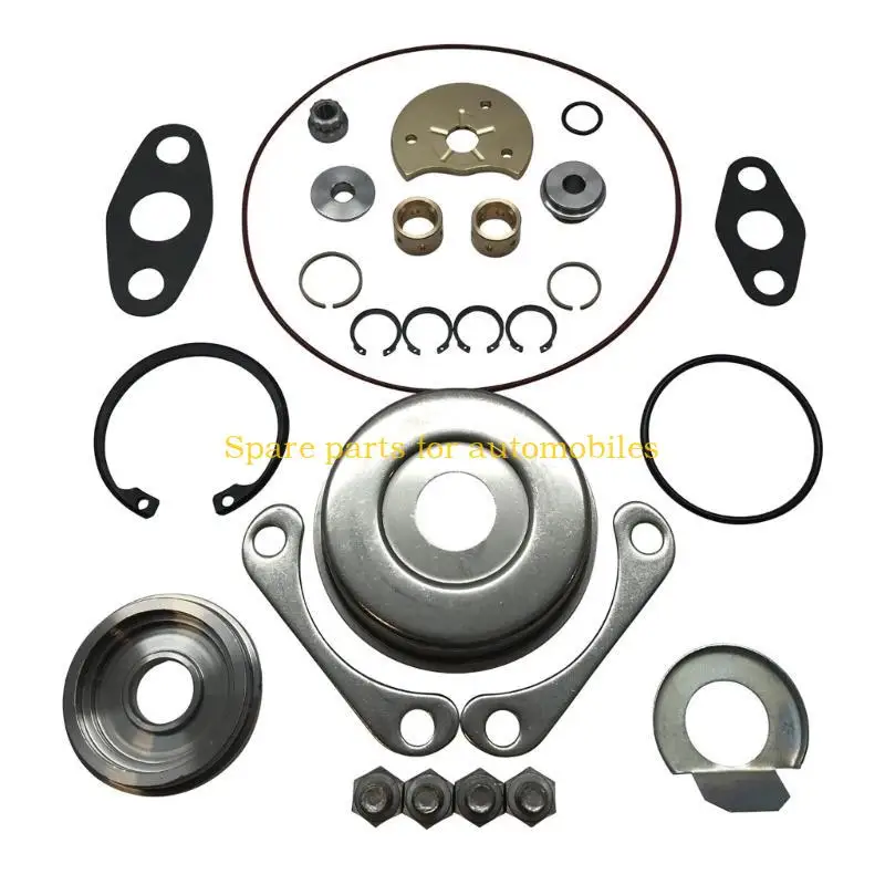 H58F Automobile 3575169 Turbocharger Repair Rebuild Accessories for Holset HY35 HX35 HX40 HE341 HE351
H58F Automobile 3575169 Turbocharger Repair Rebuild Accessories for Holset HY35 HX35 HX40 HE341 HE351