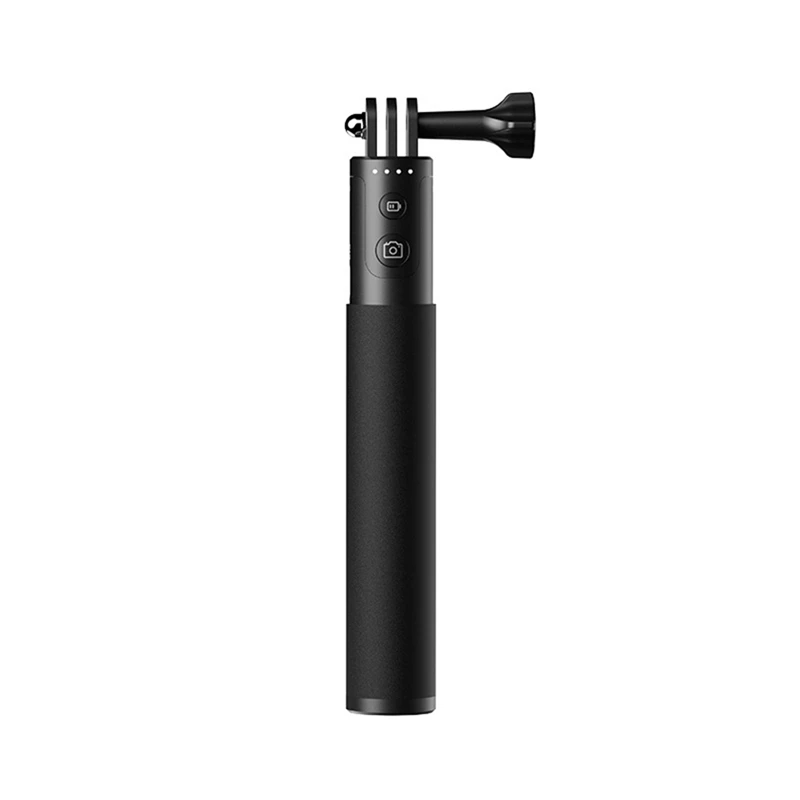 A39Q-Camera Charging Grip 4800Mah Rechargeable Camera Grip Selfie Stick For SJCAM/Gopro/DJI Osmo Action 5/4/3
A39Q-Camera Charging Grip 4800Mah Rechargeable Camera Grip Selfie Stick For SJCAM/Gopro/DJI Osmo Action 5/4/3