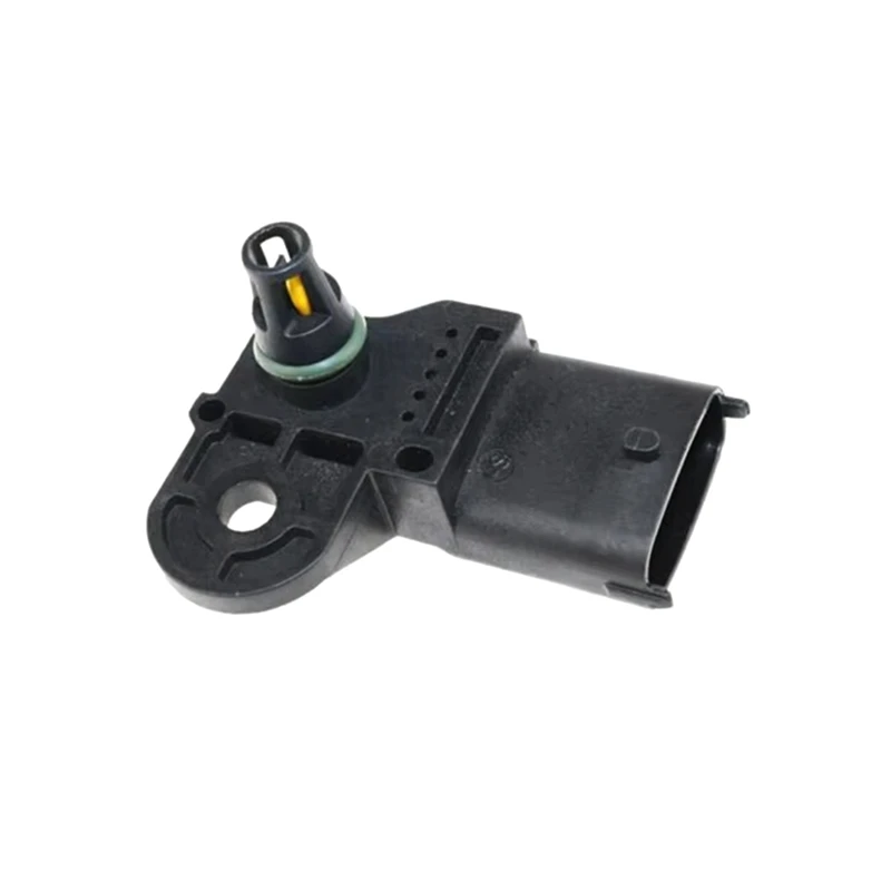 0261230030 Manifold Absolute Boost Pressure Sensor MAP Sensor For Fiat 500 Stilo Brava Doblo Punto Lancia Musa 93313154
0261230030 Manifold Absolute Boost Pressure Sensor MAP Sensor For Fiat 500 Stilo Brava Doblo Punto Lancia Musa 93313154