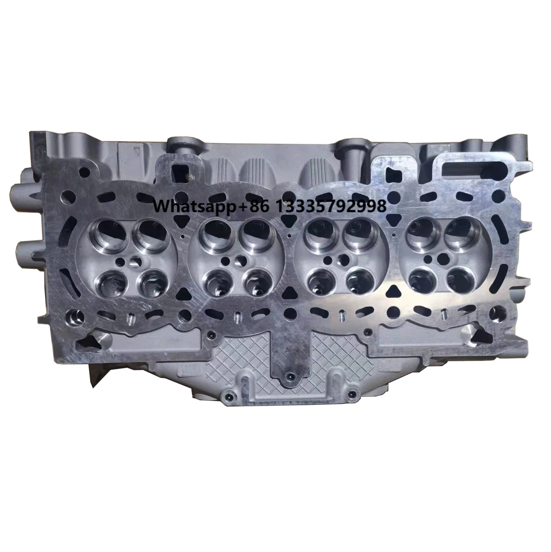 BRAND NEW Engine M8DA Cylinder Head DS7G-6C032-AC DS7G-6090-EF 1869092 for M8DA / M8DB / M9DB 1.5T 16V
BRAND NEW Engine M8DA Cylinder Head DS7G-6C032-AC DS7G-6090-EF 1869092 for M8DA / M8DB / M9DB 1.5T 16V