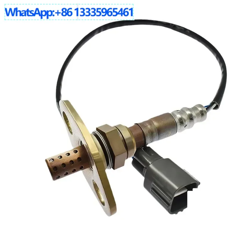 2 шт. для Toyota Tacoma автомобильный датчик кислорода234-4162 89465-09020
2 шт. для Toyota Tacoma автомобильный датчик кислорода234-4162 89465-09020