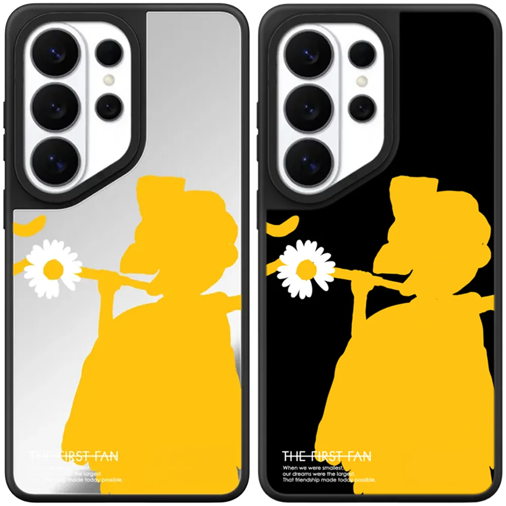 6062721 Mirror Magnetic Case: Compatible with Samsung Galaxy S23 U S24U S25 S26 Ultra S25+ S26 Plus Shell
6062721 Mirror Magnetic Case: Compatible with Samsung Galaxy S23 U S24U S25 S26 Ultra S25+ S26 Plus Shell