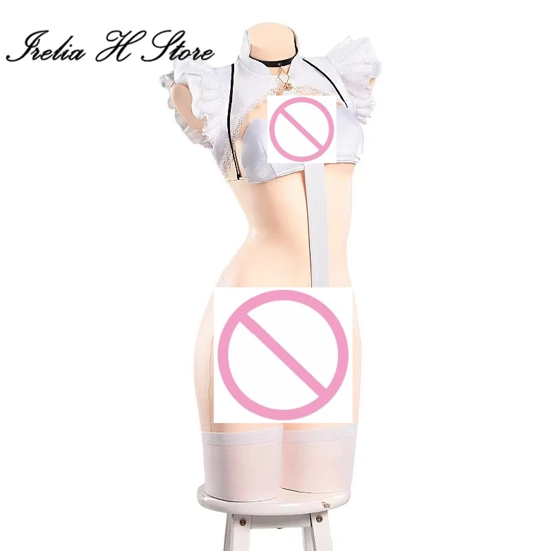 Irelia H Azur Lane HMS Формируемый Косплей Костюм Игра HMS Формируемое Бикини Сексуальное Белье Частная Фотосессия Женский
Irelia H Azur Lane HMS Формируемый Косплей Костюм Игра HMS Формируемое Бикини Сексуальное Белье Частная Фотосессия Женский