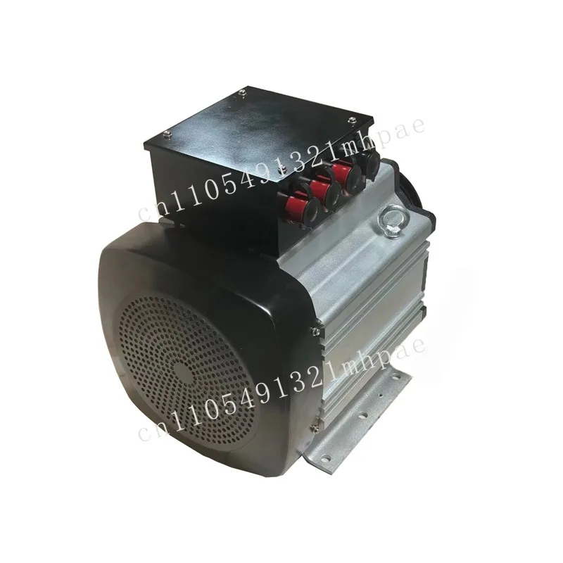 30Kw 380Vac 220Vac 50Hz 60HZ Wind Turbine Price Free Energy Special Permanent Magnet Generator
30Kw 380Vac 220Vac 50Hz 60HZ Wind Turbine Price Free Energy Special Permanent Magnet Generator
