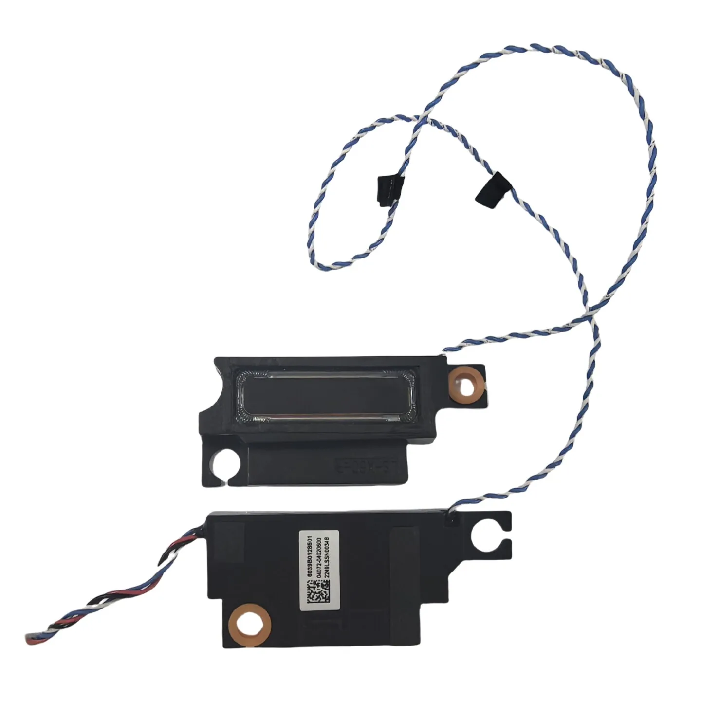 New Original Speaker for ASUS ROG G513Q G713QY G533 G733
New Original Speaker for ASUS ROG G513Q G713QY G533 G733