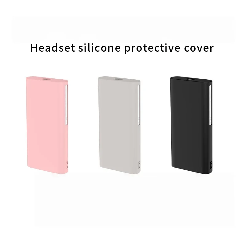 Silicone protective case for SUPERVOOC 100W power adapter Dustproof and drop-resistant protective accessory
Silicone protective case for SUPERVOOC 100W power adapter Dustproof and drop-resistant protective accessory