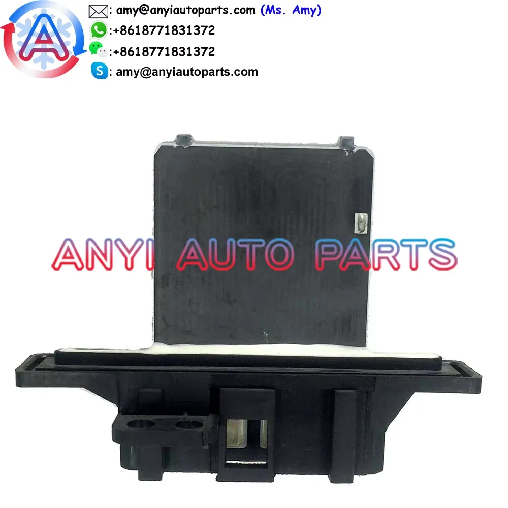 RE167 27150-62J60 2715062 Резистор двигателя вентилятора отопителя J60 для NISSAN
RE167 27150-62J60 2715062 Резистор двигателя вентилятора отопителя J60 для NISSAN