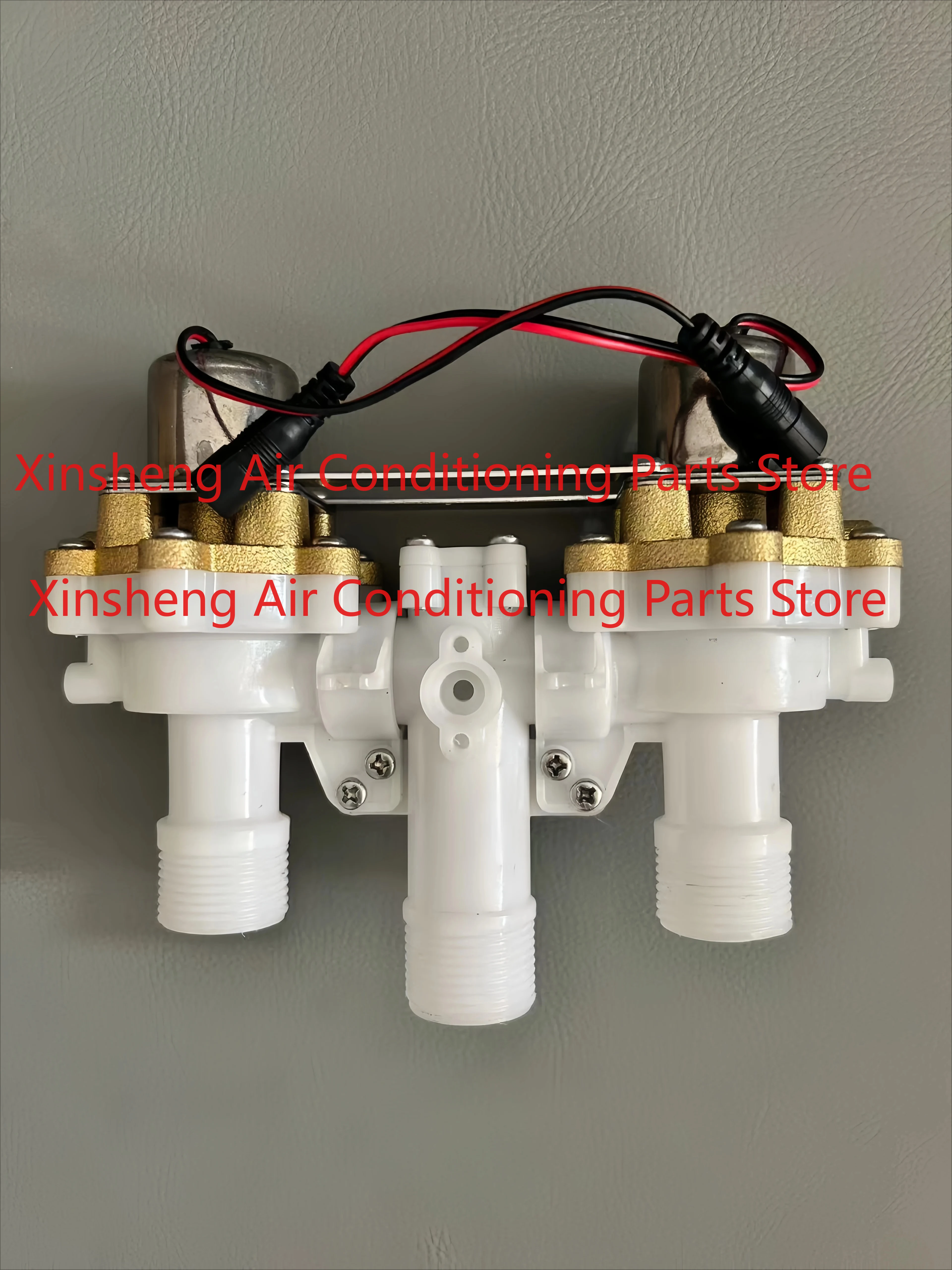 Suitable for smart toilet Faenza FB16163 smart flush valve pulse valve accessories
Suitable for smart toilet Faenza FB16163 smart flush valve pulse valve accessories