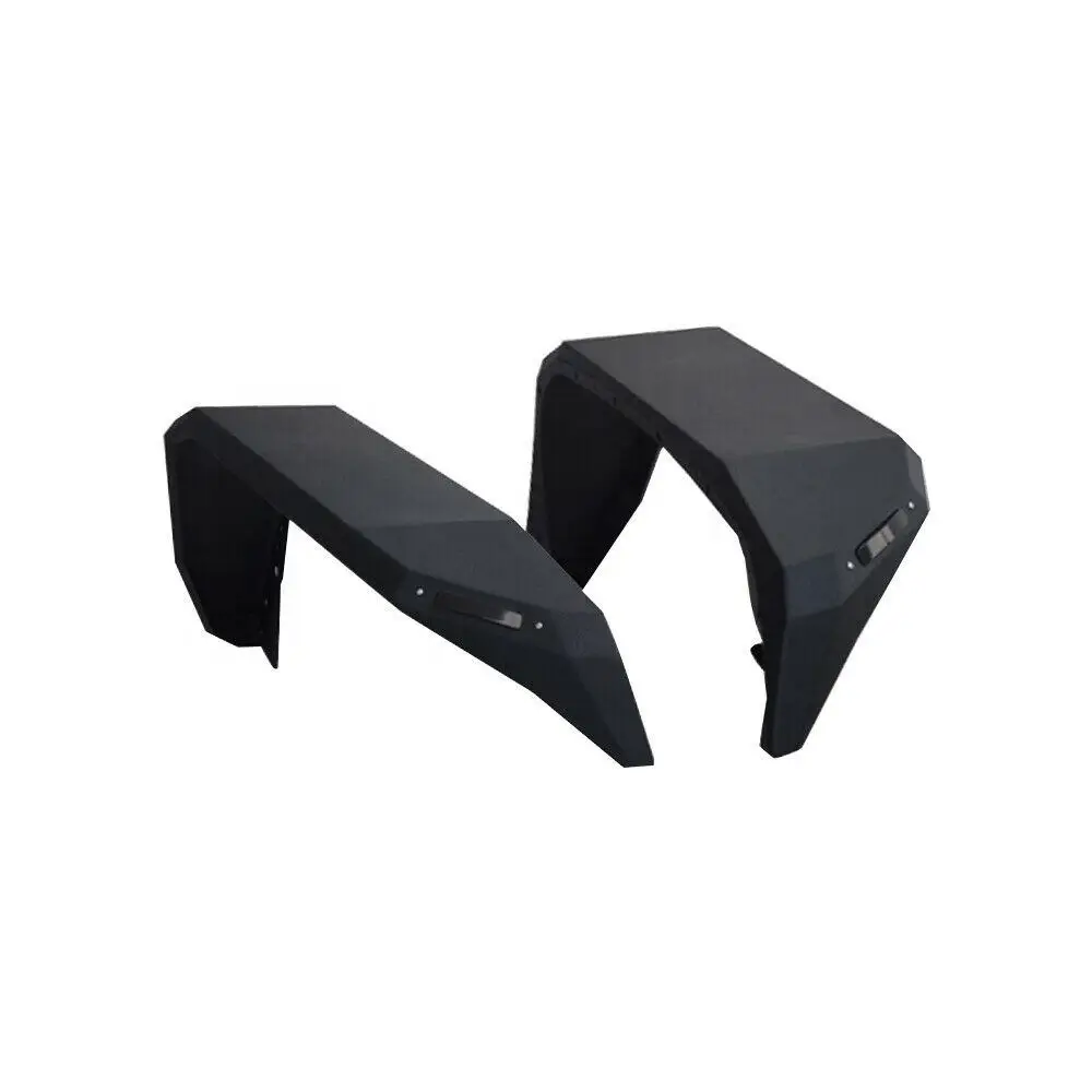 ZZY,OEM High Front and Rear Fender Flares with Lights Auto Parts Accessories for 2018+ Inner Kit Car Fenders
ZZY,OEM High Front and Rear Fender Flares with Lights Auto Parts Accessories for 2018+ Inner Kit Car Fenders