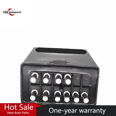 0035452505 For Mercedes W463 W126 C126 R107 560SEC 500SEC Fuel Pump Relay Fuel Pump Relay