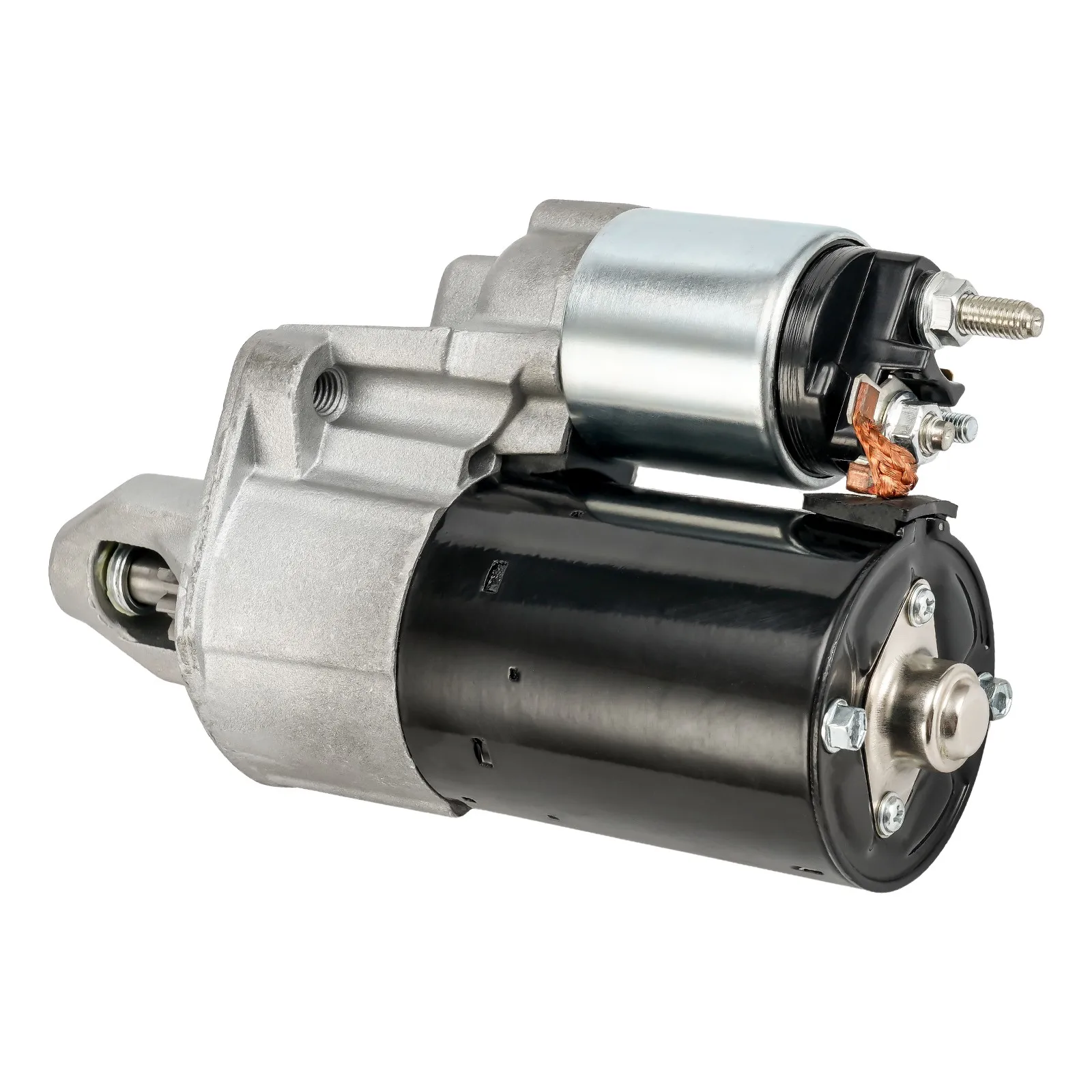 Starter For Mercedes-Benz 2009-2012 C300 3L 2007-2011 S550 2011 E350 3.5L 113282
Starter For Mercedes-Benz 2009-2012 C300 3L 2007-2011 S550 2011 E350 3.5L 113282