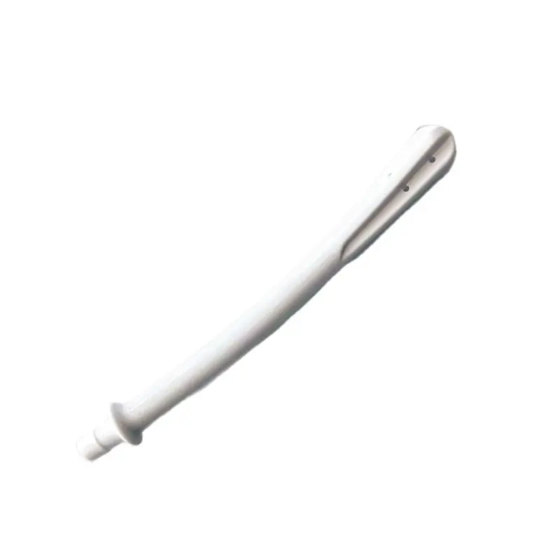 1 шт., мягкая силиконовая/ABS-лейка для очистки ануса
1 шт., мягкая силиконовая/ABS-лейка для очистки ануса