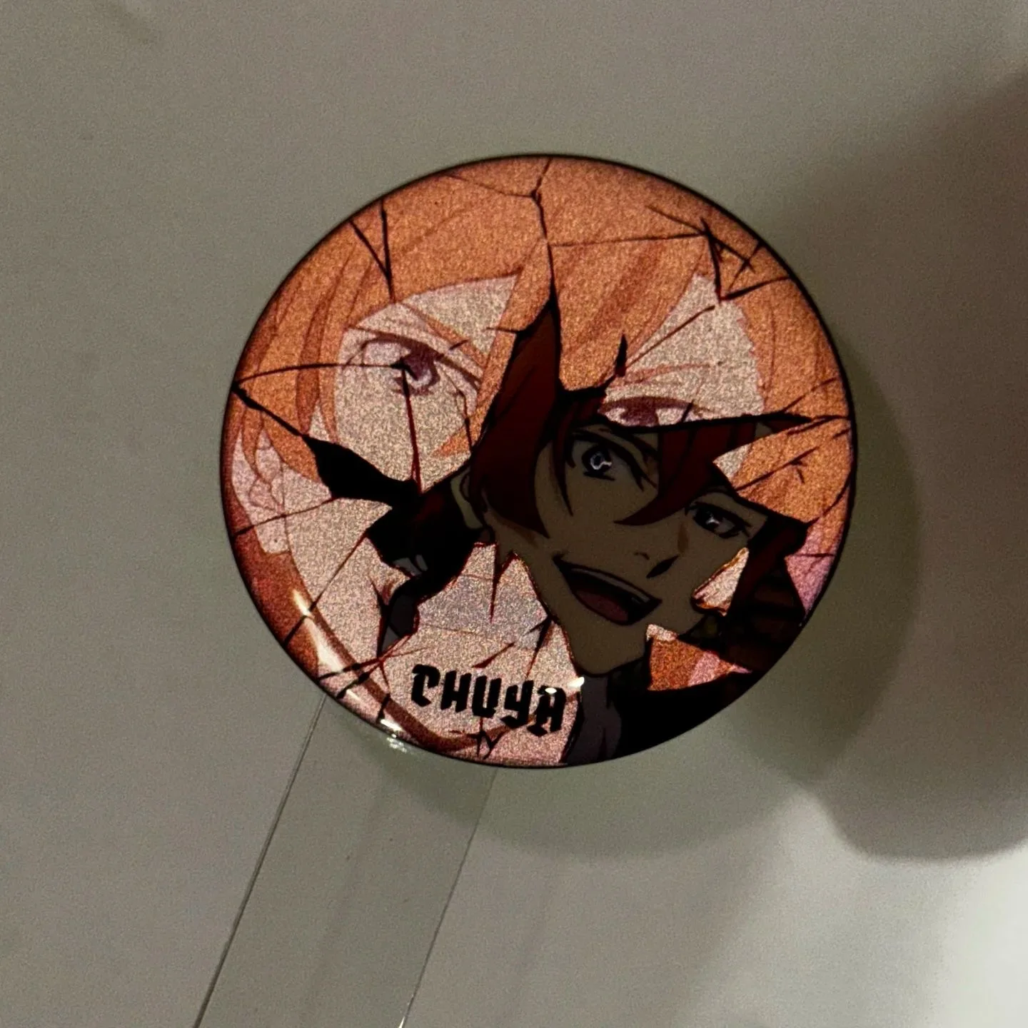 Восстановленная литературная фигура, дикая собака Дун Акутагава, Рюносуке Накахара, потрясающая красота, разбитое чувство, светоотражающий значок
Восстановленная литературная фигура, дикая собака Дун Акутагава, Рюносуке Накахара, потрясающая красота, разбитое чувство, светоотражающий значок