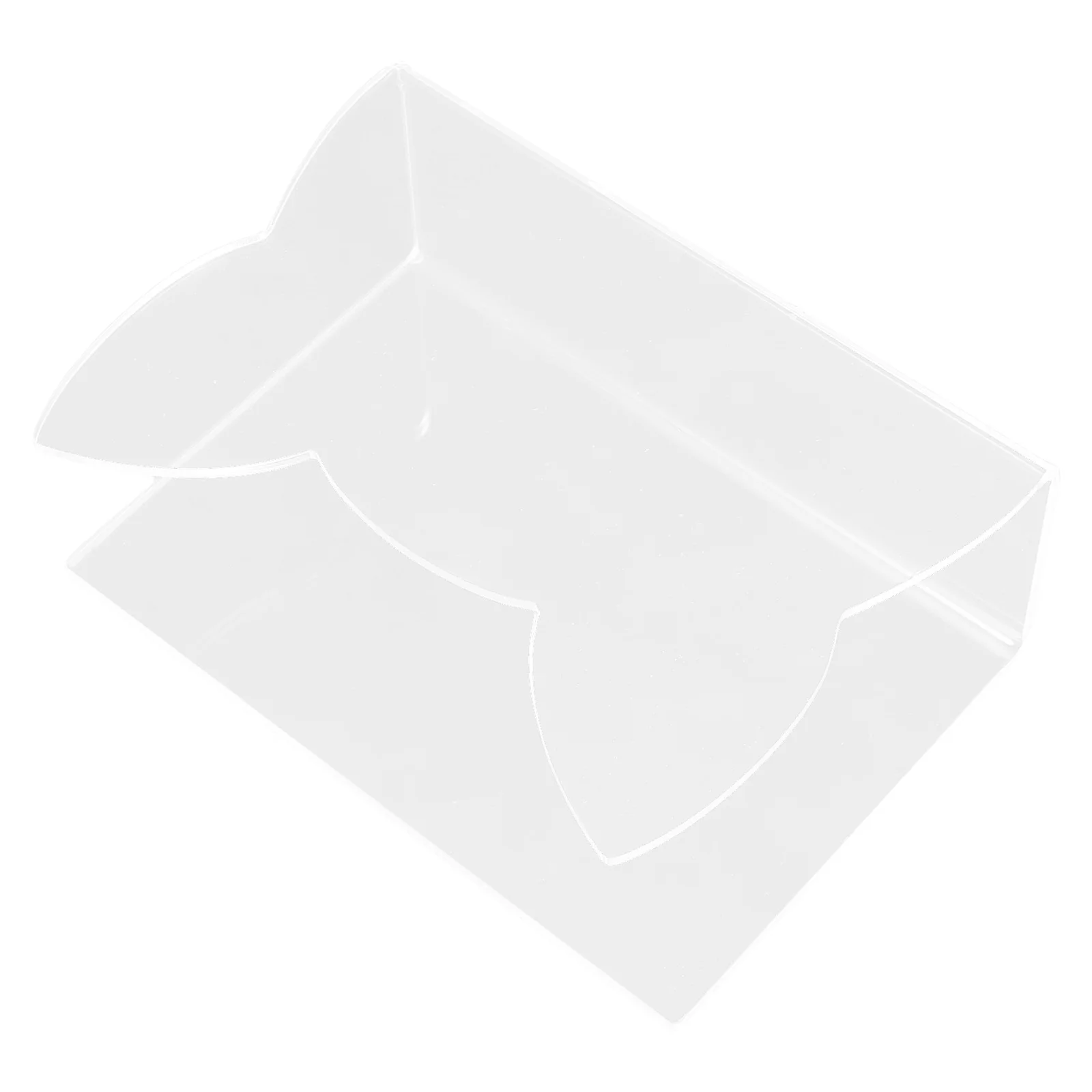 Acrylic Envelope Holder File Sorter Desk Letter Organizer Bills Mail Organizers Office Supplies
Acrylic Envelope Holder File Sorter Desk Letter Organizer Bills Mail Organizers Office Supplies