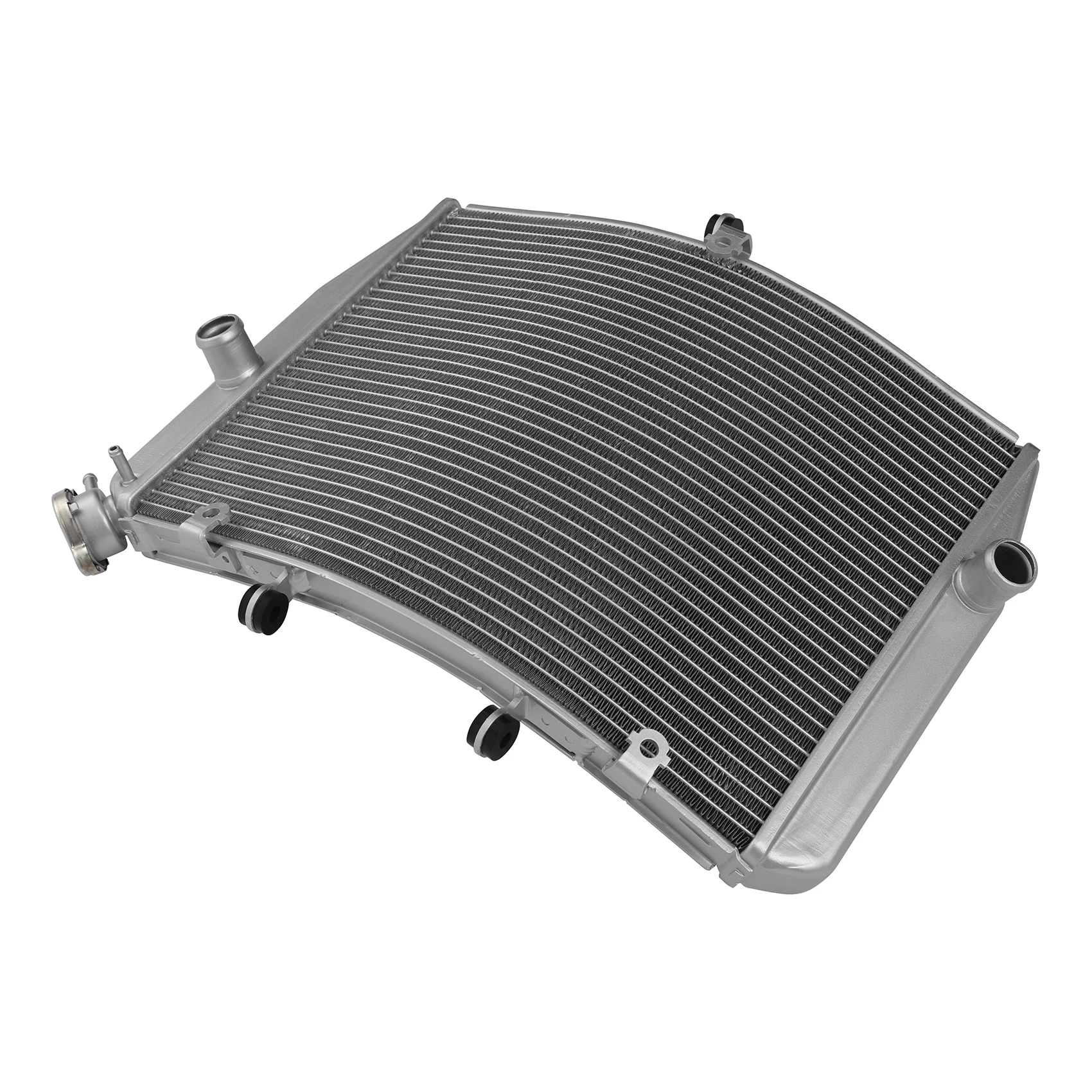 Radiator Engine Cooler Cooling Fit For Kawasaki Ninja ZX6R ZX636 2013-2023 Motorcycle Accessories
Radiator Engine Cooler Cooling Fit For Kawasaki Ninja ZX6R ZX636 2013-2023 Motorcycle Accessories