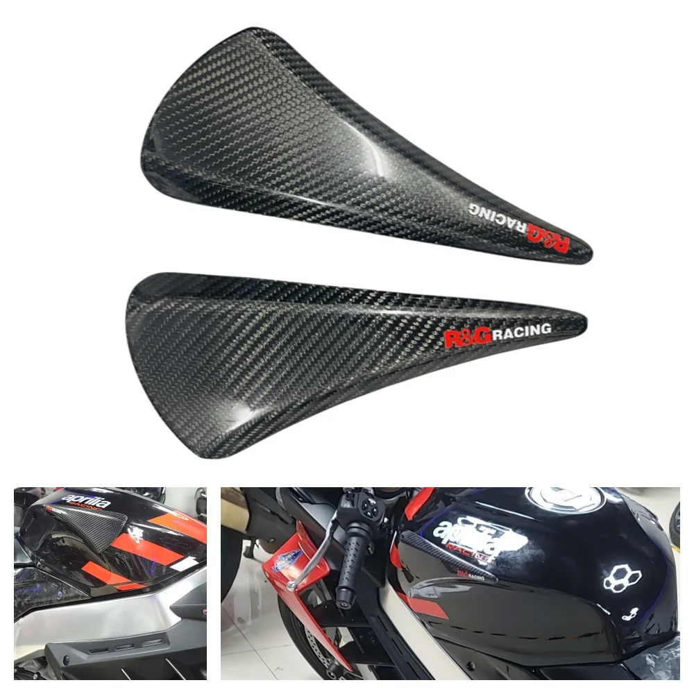 RSV4 TUONO V4 2021-2023 Motorcycle tank carbon fiber protective cover for Apulia RSV4/TUONO V4 2021-2023 Fuel tank protector
RSV4 TUONO V4 2021-2023 Motorcycle tank carbon fiber protective cover for Apulia RSV4/TUONO V4 2021-2023 Fuel tank protector