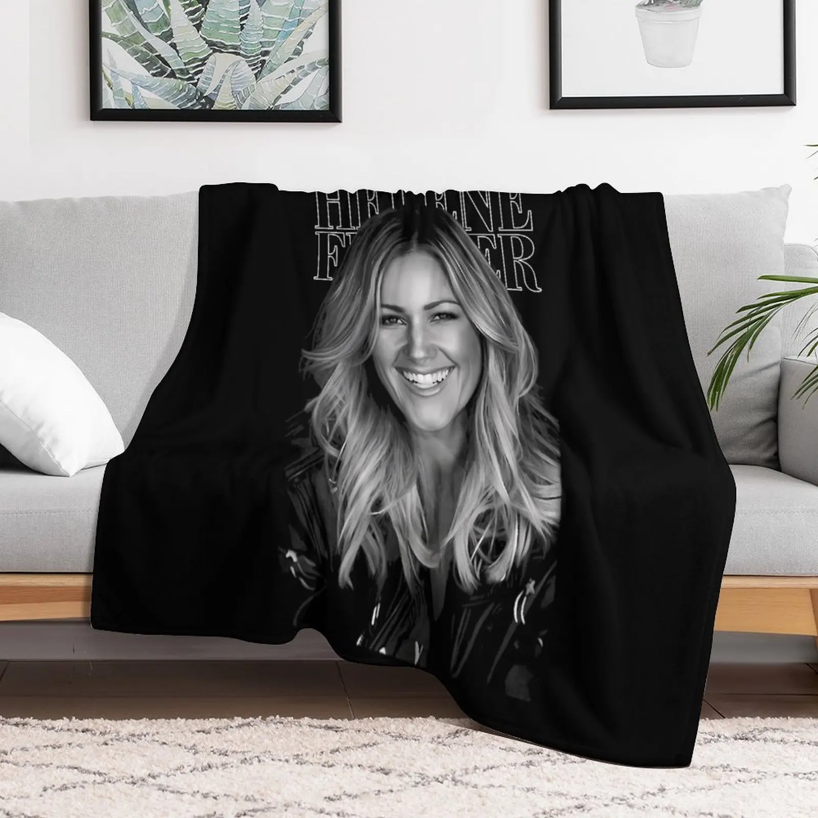 Helene Fischer Throw Blanket valentine gift ideas christmas decoration Blankets for sofa Vintage Kid'S Blankets
Helene Fischer Throw Blanket valentine gift ideas christmas decoration Blankets for sofa Vintage Kid'S Blankets
