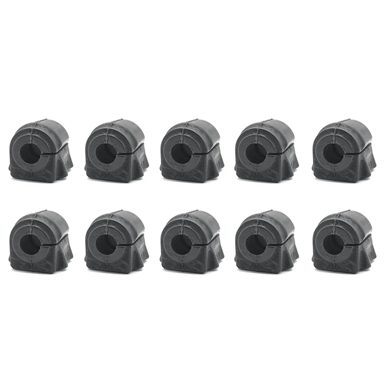 A58X-10PCS AL3Z5484A Front Stabilizer Sway Bar Bushing AL3Z-5484-A For Ford F-150 2010 2011 2012 2013 2014 Car Accessories
A58X-10PCS AL3Z5484A Front Stabilizer Sway Bar Bushing AL3Z-5484-A For Ford F-150 2010 2011 2012 2013 2014 Car Accessories