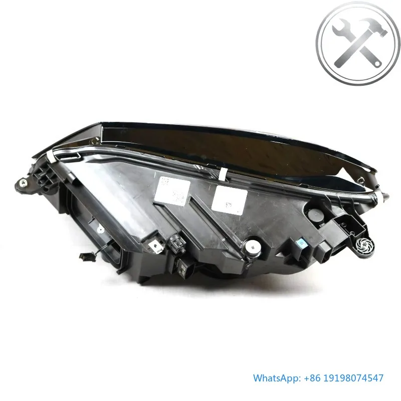 High Quality 2018-2020 Full Size Sedan LED Head Lamps 6000K Waterproof DRL Auto Replacement Lighting Parts
High Quality 2018-2020 Full Size Sedan LED Head Lamps 6000K Waterproof DRL Auto Replacement Lighting Parts