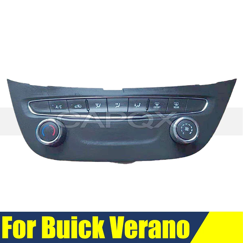 Кондиционер, нагреватель переменного тока, климатическая панель для Buick Verano, аварийное освещение, двойной мигающий переключатель
Кондиционер, нагреватель переменного тока, климатическая панель для Buick Verano, аварийное освещение, двойной мигающий переключатель