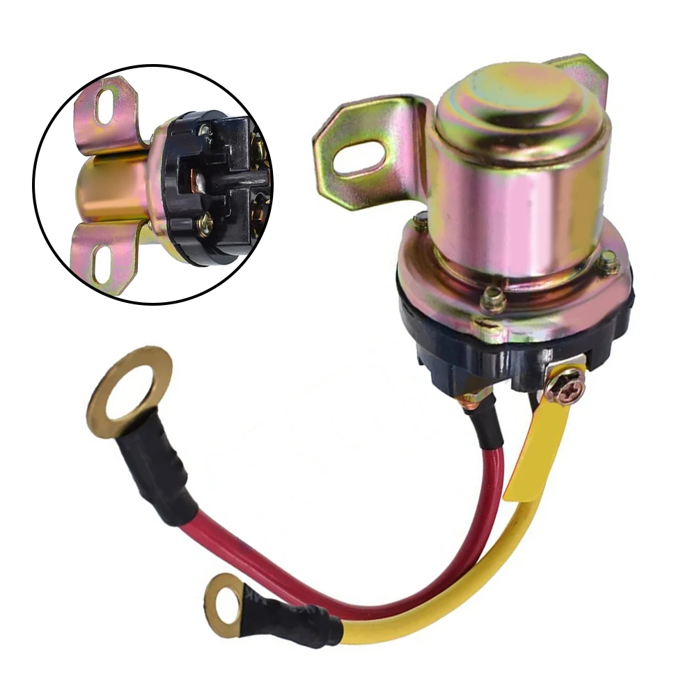  Preheating 1Plug Control Relay MD337888 For Mitsubishi For L200 L300 L400 1992-2007 2.5D I For Pajero 1990-2006 For Shogun
Preheating 1Plug Control Relay MD337888 For Mitsubishi For L200 L300 L400 1992-2007 2.5D I For Pajero 1990-2006 For Shogun