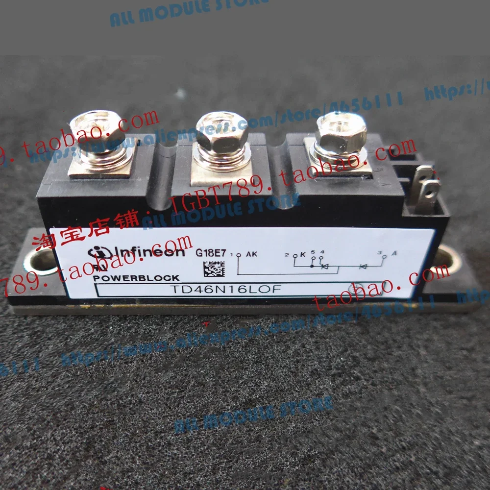 TD46N16LOF TD46N18LOF TD46N14LOF TD46N12LOF TD46N08LOF, бесплатная доставка, новый и оригинальный модуль IGBT
TD46N16LOF TD46N18LOF TD46N14LOF TD46N12LOF TD46N08LOF, бесплатная доставка, новый и оригинальный модуль IGBT