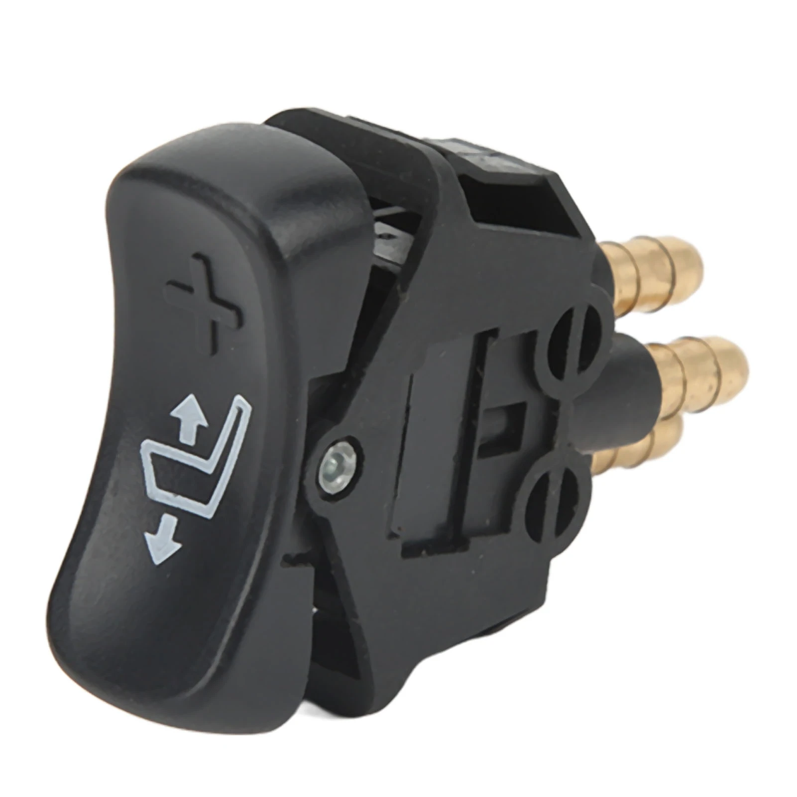 Truck Seat Lift Switch 3 Pin Plug Switch Replacement for Chinese Jianghuai JAC Truck
Truck Seat Lift Switch 3 Pin Plug Switch Replacement for Chinese Jianghuai JAC Truck