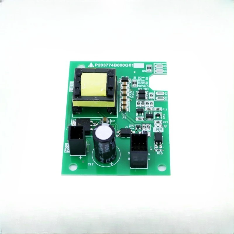 Parts forMitsubishi Elevator Drive Board LEHY-III Module Trigger Board P203774B000G01
Parts forMitsubishi Elevator Drive Board LEHY-III Module Trigger Board P203774B000G01