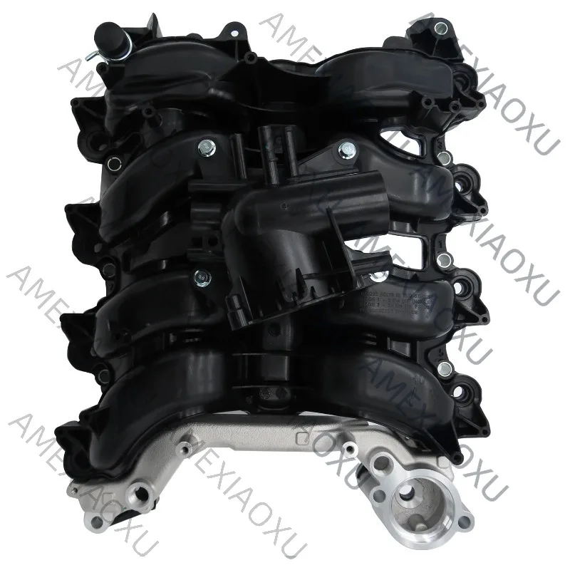 Brand New 4.6L Air Intake Manifold For Ford E150 E250 E-350 E-350/E450 Super Duty F150 V8 4.6L 9L3Z9424E 615-376
Brand New 4.6L Air Intake Manifold For Ford E150 E250 E-350 E-350/E450 Super Duty F150 V8 4.6L 9L3Z9424E 615-376