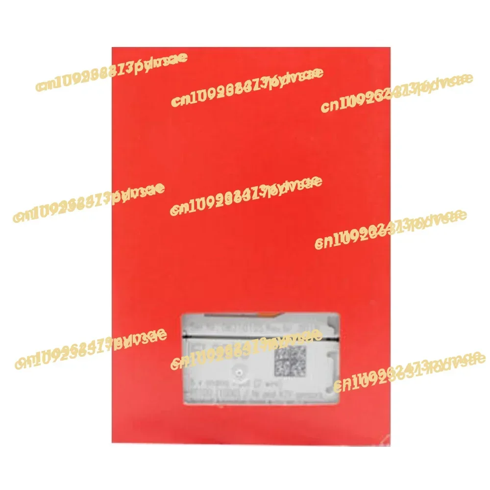 2025EL3208 PLC Controller EtherCAT Terminal 8-channel Analog Input Modules New Original
2025EL3208 PLC Controller EtherCAT Terminal 8-channel Analog Input Modules New Original