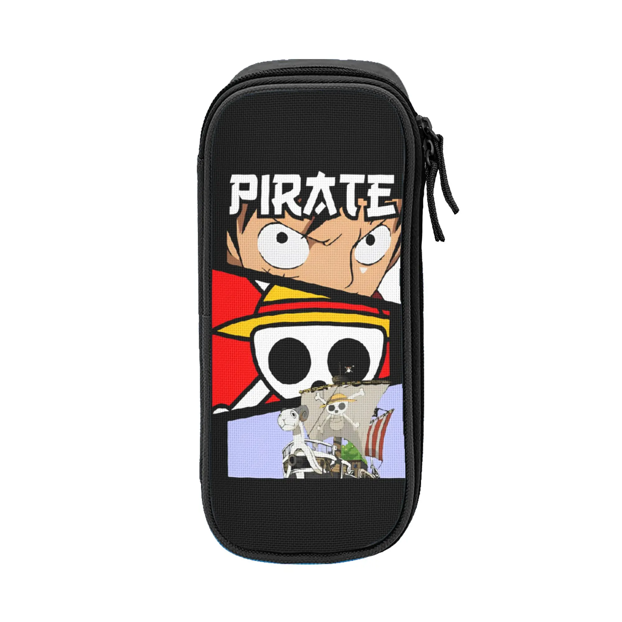 o-one-piece-e onepiece luffys Pencil Cases Classic Pen Holder Bags Kids Large Storage School Supplies Gifts Pencilcases
o-one-piece-e onepiece luffys Pencil Cases Classic Pen Holder Bags Kids Large Storage School Supplies Gifts Pencilcases
