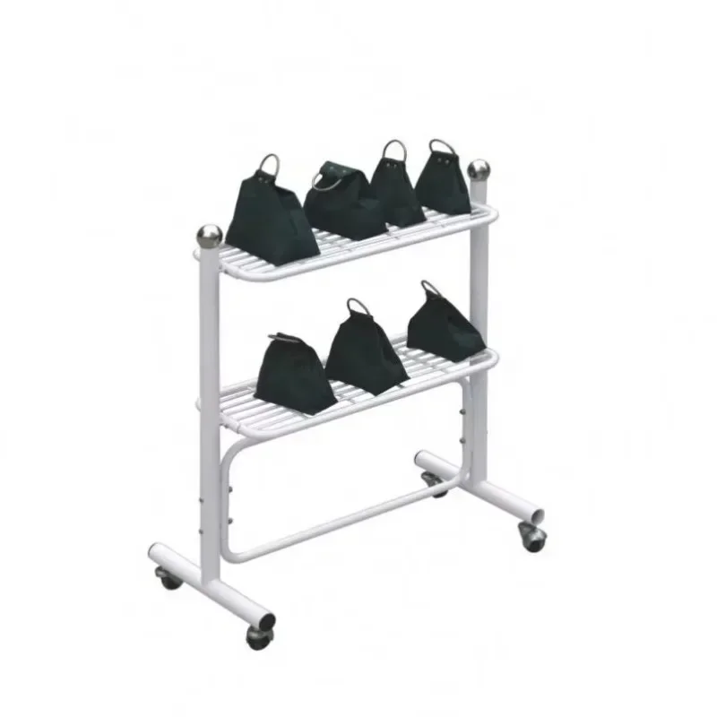 Hand-held Physiotherapy Sandbag Joint Range of Motion Training Rehabilitation Fitness Sandbag
Hand-held Physiotherapy Sandbag Joint Range of Motion Training Rehabilitation Fitness Sandbag