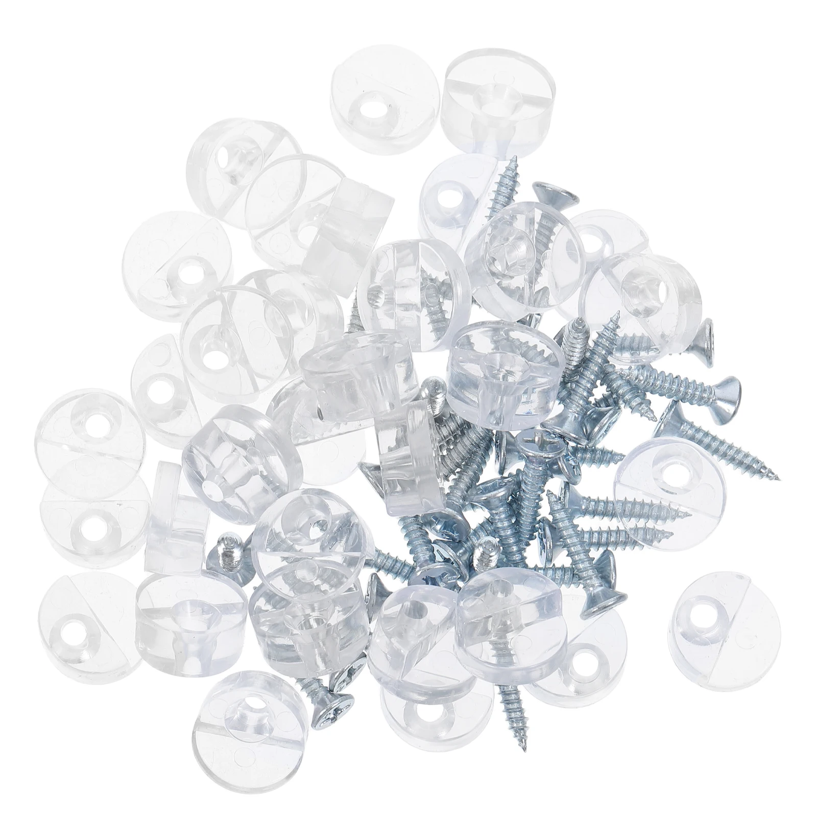 30 Pcs Wardrobe Fixed Bracket Drawer Corner Stand Cabinet Door Panel Clips Glass Retainer Mirror Clamp
30 Pcs Wardrobe Fixed Bracket Drawer Corner Stand Cabinet Door Panel Clips Glass Retainer Mirror Clamp