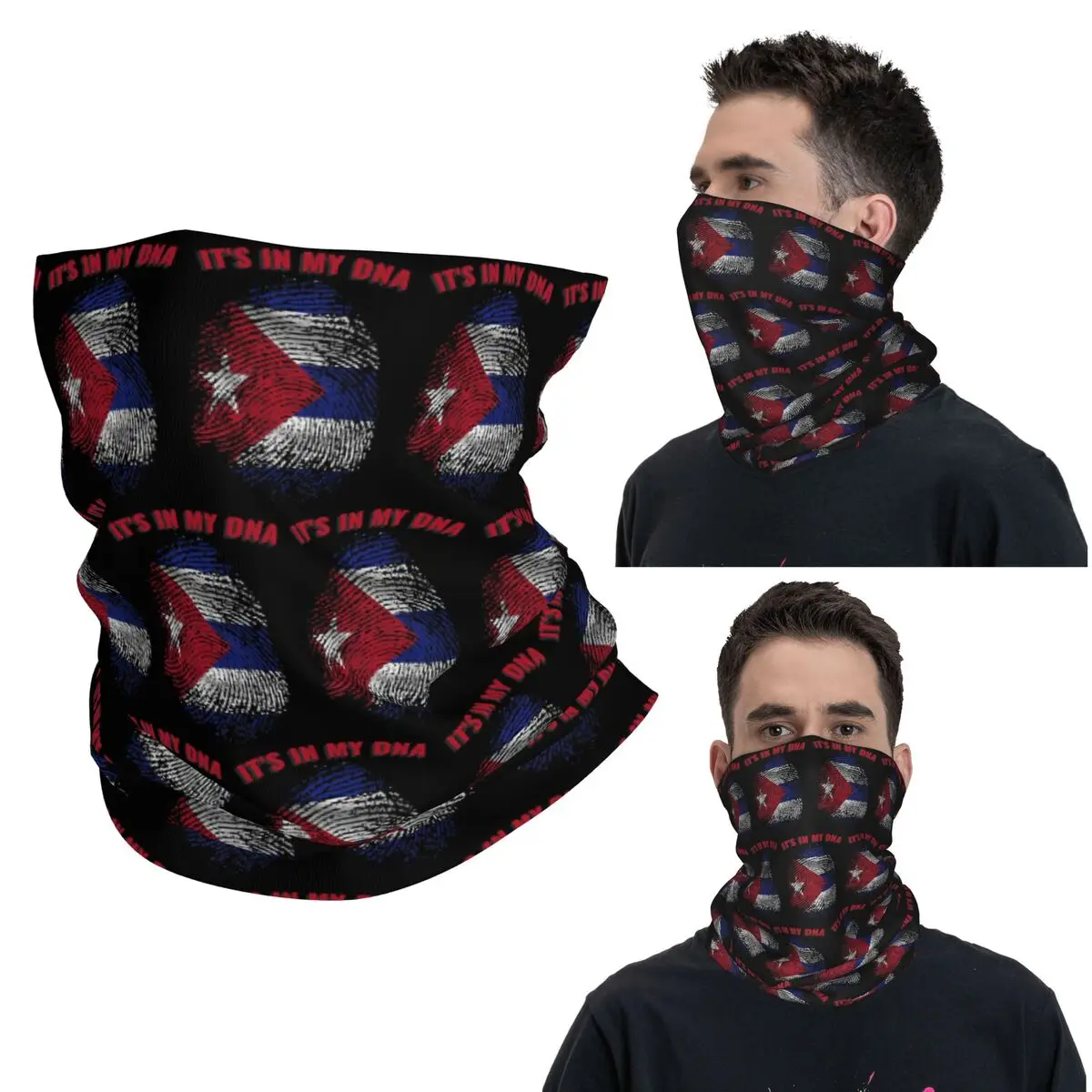 Флаг Кубы бандана на шею шарф с принтом многофункциональная Балаклава унисекс для взрослых
Флаг Кубы бандана на шею шарф с принтом многофункциональная Балаклава унисекс для взрослых