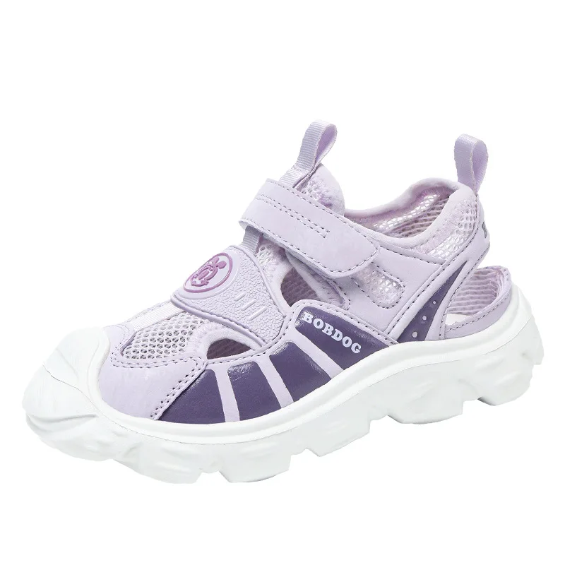 Children's Mesh Sports Sandals Summer New Kids Fashion Causal Girls Sneakers Hollow-out Boys School Running Sandals Non-slip
Children's Mesh Sports Sandals Summer New Kids Fashion Causal Girls Sneakers Hollow-out Boys School Running Sandals Non-slip