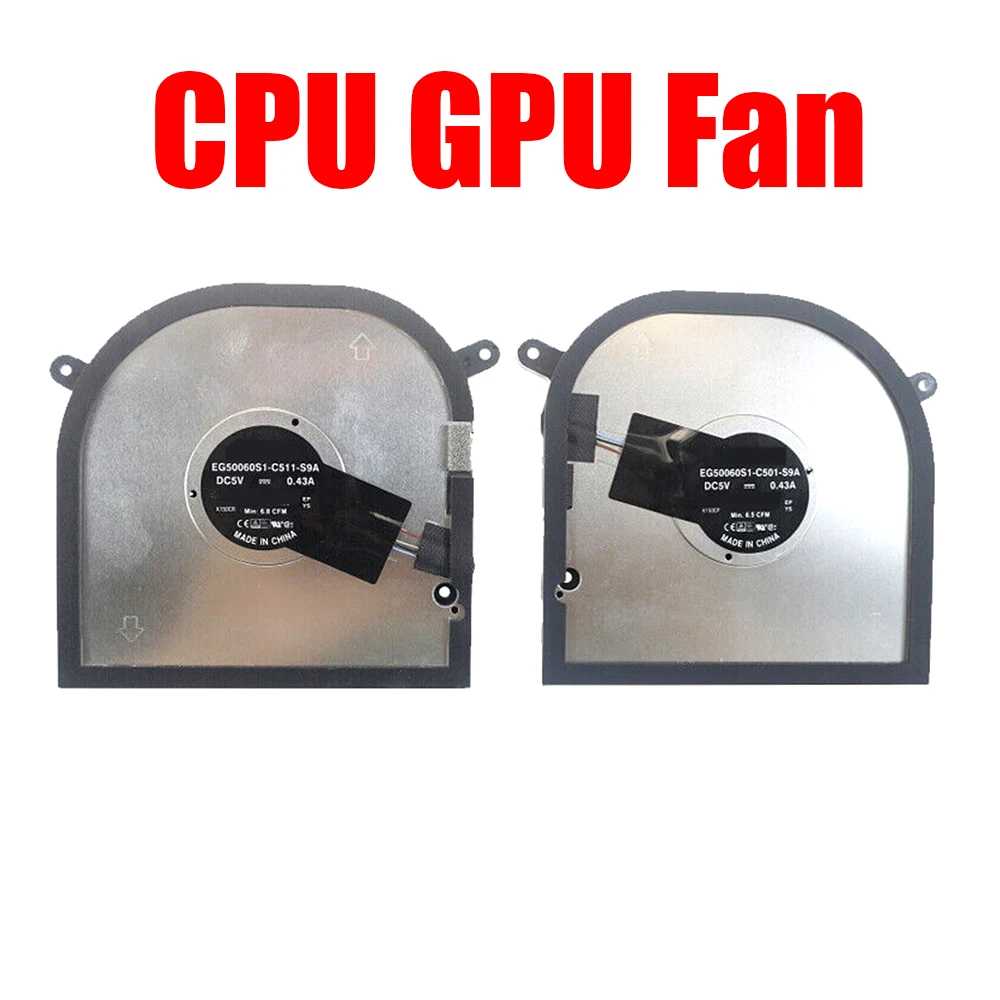 0MXF81 0P2FY9 Laptop Fan For DELL For XPS 17 9700 9710 9720 For Precision 5750 5760 5770 MXF81 P2FY9 4PIN DC5V 0.43A New
0MXF81 0P2FY9 Laptop Fan For DELL For XPS 17 9700 9710 9720 For Precision 5750 5760 5770 MXF81 P2FY9 4PIN DC5V 0.43A New