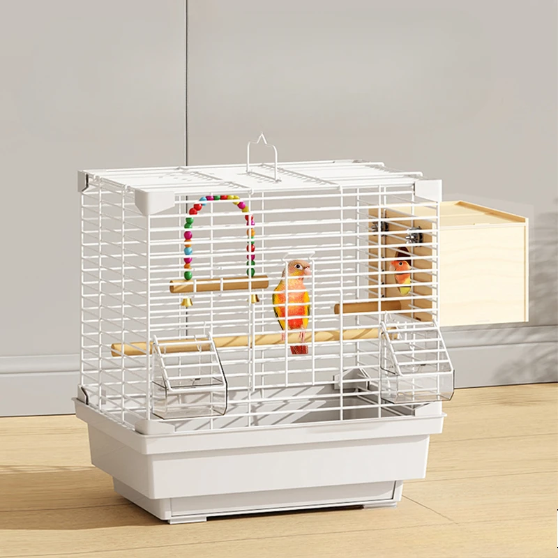 Receptor Seed Guard Mesh Bird Parrot Cover Soft Easy Cleaning Airy Mesh Bird Cage Cover Seed Catcher Guard Bird Cage Accessories
Receptor Seed Guard Mesh Bird Parrot Cover Soft Easy Cleaning Airy Mesh Bird Cage Cover Seed Catcher Guard Bird Cage Accessories