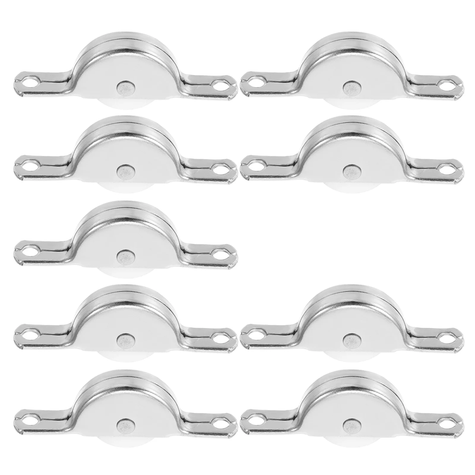 10pcs Plastic Wheel For Wood Door Sliding Closet Roller Durable Track Pulley Home Wardrobe Cabinet Window Accessory
10pcs Plastic Wheel For Wood Door Sliding Closet Roller Durable Track Pulley Home Wardrobe Cabinet Window Accessory