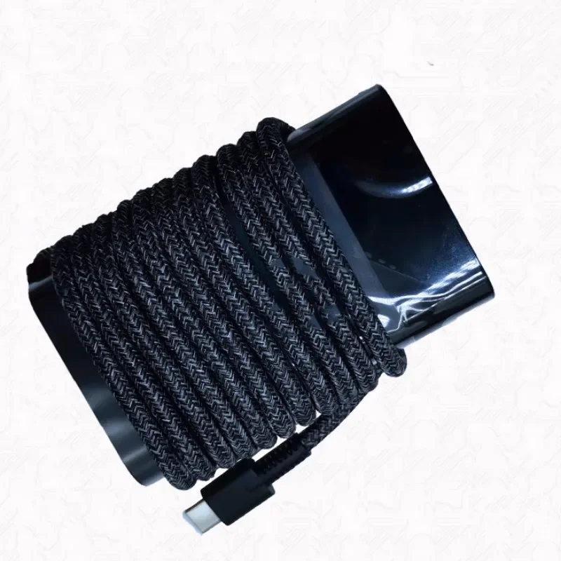 Original Suitable for HP L04650-850 L45962-001 PA-1650-38HU 65W Direct Charging Power Adapter TPN-LA12 20v3.25a
Original Suitable for HP L04650-850 L45962-001 PA-1650-38HU 65W Direct Charging Power Adapter TPN-LA12 20v3.25a