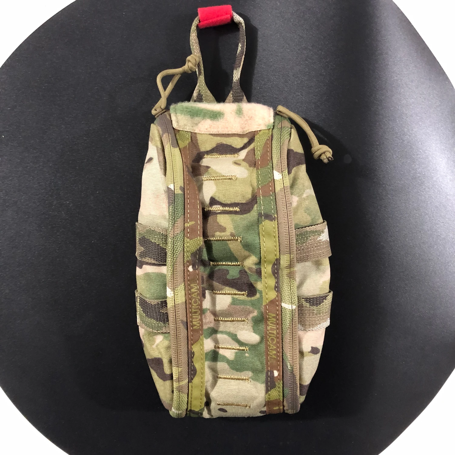 Tactical Medical Pouch EDC Multicam Molle First Aid Kit Hunting Survival EMT Emergency Tool Bag 500D
Tactical Medical Pouch EDC Multicam Molle First Aid Kit Hunting Survival EMT Emergency Tool Bag 500D